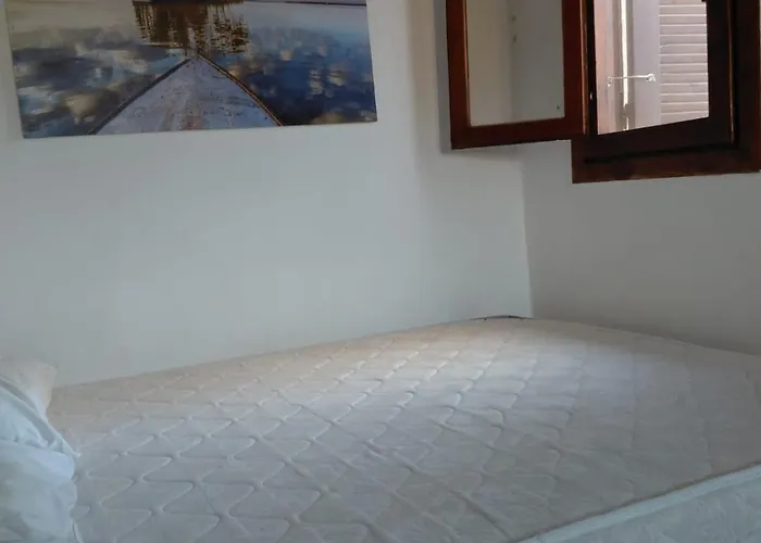 Environmental In The Middle Of Apartment Dahab