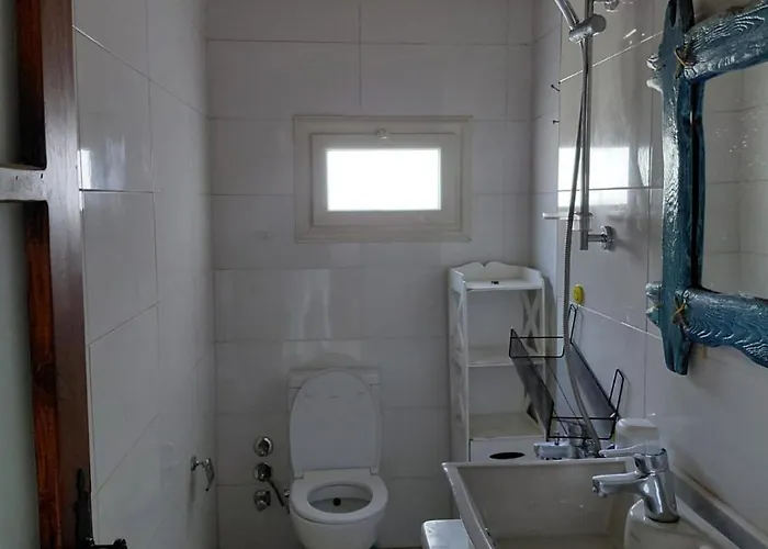 Apartment Environmental In The Middle Of Dahab